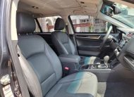 Subaru Outback 3.6 4×4 I6 24v Gasolina 4P Automático