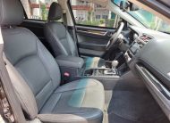 Subaru Outback 3.6 4×4 I6 24v Gasolina 4P Automático