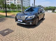 Subaru Outback 3.6 4×4 I6 24v Gasolina 4P Automático