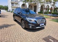Subaru Outback 3.6 4×4 I6 24v Gasolina 4P Automático