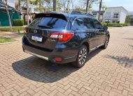 Subaru Outback 3.6 4×4 I6 24v Gasolina 4P Automático