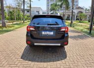 Subaru Outback 3.6 4×4 I6 24v Gasolina 4P Automático