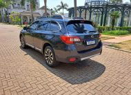 Subaru Outback 3.6 4×4 I6 24v Gasolina 4P Automático