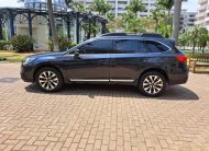 Subaru Outback 3.6 4×4 I6 24v Gasolina 4P Automático
