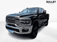 RAM 2500 6.7 I6 Turbo Diesel Laramie CD 4×4 Automático
