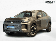 Volkswagen Tera 1.0 170 Tsi Comfort Automático