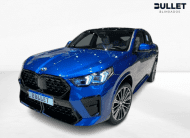 BMW X2 2.0 Turbo Gasolina xDrive20i M Sport Steptronic