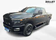 RAM 3500 6.7 I6 Turbo Diesel Laramie Night Edition CD 4×4 Automático