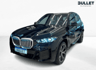 BMW X5 3.0 l6 Turbo Híbrido xDrive50e M Sport Automático