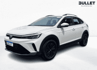 Volkswagen Nivus 1.0 200 Tsi Total Flex Sense Automático