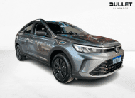 Volkswagen Nivus 1.0 200 Tsi Total Flex Sense Automático