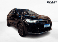 Volkswagen Nivus 1.0 200 Tsi Total Flex Sense Automático