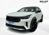 Fiat Pulse 1.3 Turbo 270 Flex Abarth AT6