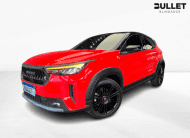 Fiat Pulse 1.3 Turbo 270 Flex Abarth