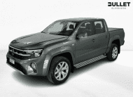 Volkswagen Amarok 3.0 V6 Tdi Diesel Highline Cd 4Motion Automático