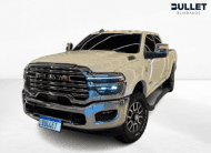 RAM 3500 6.7 I6 Turbo Diesel Limited Longhorn CD 4×4 Automático