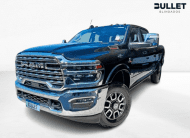 RAM 3500 6.7 I6 Turbo Diesel Limited Longhorn CD 4×4 Automático