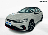 Volkswagen Jetta 2.0 350 Tsi Gasolina Gli Dsg