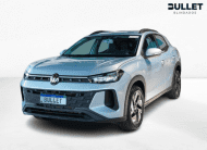 Volkswagen Tera 1.0 160 Tsi Comfort Automático