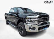 RAM 2500 6.7 I6 Turbo Diesel Laramie CD 4×4 Automático