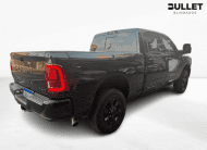 RAM 3500 6.7 I6 Turbo Diesel Laramie Night Edition CD 4×4 Automático