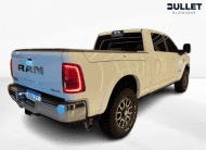 RAM 3500 6.7 I6 Turbo Diesel Limited Longhorn CD 4×4 Automático