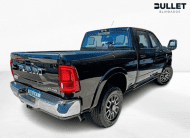RAM 3500 6.7 I6 Turbo Diesel Limited Longhorn CD 4×4 Automático