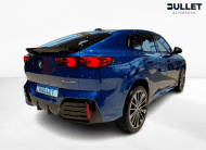 BMW X2 2.0 Turbo Gasolina xDrive20i M Sport Steptronic