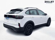 Volkswagen Nivus 1.0 200 Tsi Total Flex Sense Automático