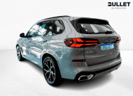 BMW X5 3.0 l6 Turbo Híbrido xDrive50e M Sport Automático