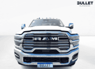 RAM 2500 6.7 I6 Turbo Diesel Laramie CD 4×4 Automático