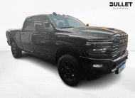 RAM 3500 6.7 I6 Turbo Diesel Laramie Night Edition CD 4×4 Automático