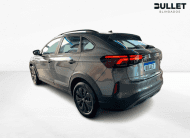 Volkswagen Nivus 1.0 200 Tsi Total Flex Sense Automático