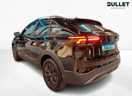 Volkswagen Nivus 1.0 200 Tsi Total Flex Sense Automático