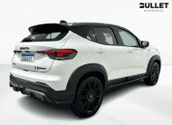 Fiat Pulse 1.3 Turbo 270 Flex Abarth AT6