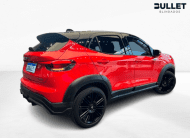 Fiat Pulse 1.3 Turbo 270 Flex Abarth