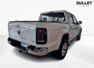 Volkswagen Amarok 3.0 V6 Tdi Diesel Highline Cd 4Motion Automático