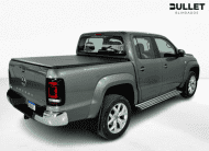 Volkswagen Amarok 3.0 V6 Tdi Diesel Highline Cd 4Motion Automático
