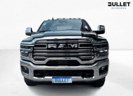 RAM 2500 6.7 I6 Turbo Diesel Laramie CD 4×4 Automático