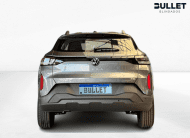 Volkswagen Tera 1.0 170 Tsi Comfort Automático