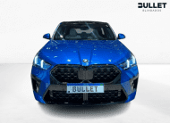 BMW X2 2.0 Turbo Gasolina xDrive20i M Sport Steptronic