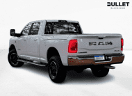 RAM 2500 6.7 I6 Turbo Diesel Laramie CD 4×4 Automático