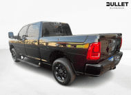 RAM 3500 6.7 I6 Turbo Diesel Laramie Night Edition CD 4×4 Automático