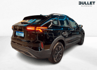 Volkswagen Nivus 1.0 200 Tsi Total Flex Sense Automático