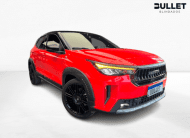 Fiat Pulse 1.3 Turbo 270 Flex Abarth