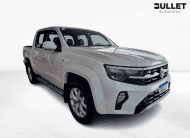 Volkswagen Amarok 3.0 V6 Tdi Diesel Highline Cd 4Motion Automático