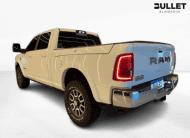 RAM 3500 6.7 I6 Turbo Diesel Limited Longhorn CD 4×4 Automático