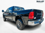 RAM 3500 6.7 I6 Turbo Diesel Limited Longhorn CD 4×4 Automático