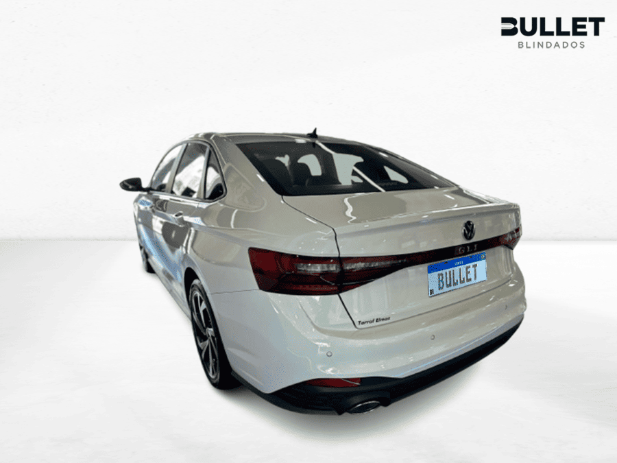 Volkswagen Jetta 2.0 350 Tsi Gasolina Gli Dsg