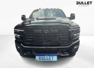 RAM 3500 6.7 I6 Turbo Diesel Laramie Night Edition CD 4×4 Automático